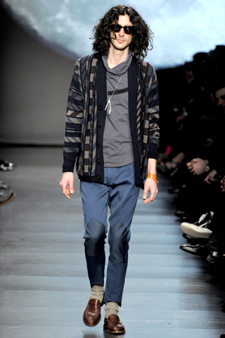 Paul Smith / - 2011-2012